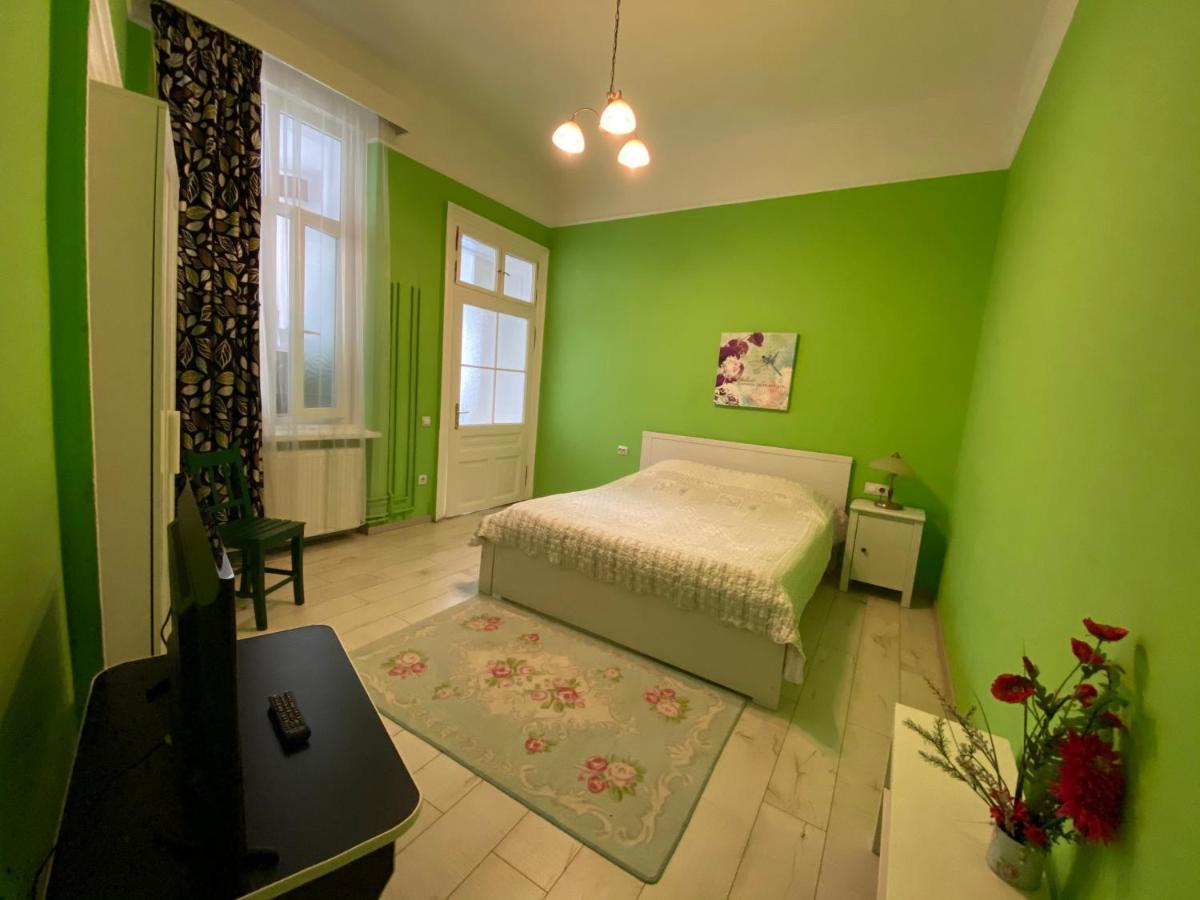Casa Balcescu Hotel Brasov Luaran gambar