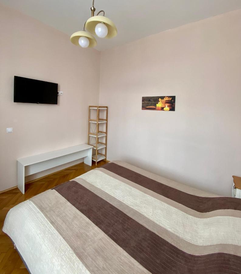 Casa Balcescu Hotel Brasov Luaran gambar