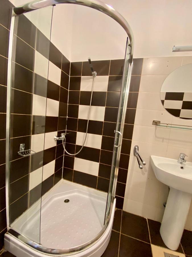 Casa Balcescu Hotel Brasov Luaran gambar