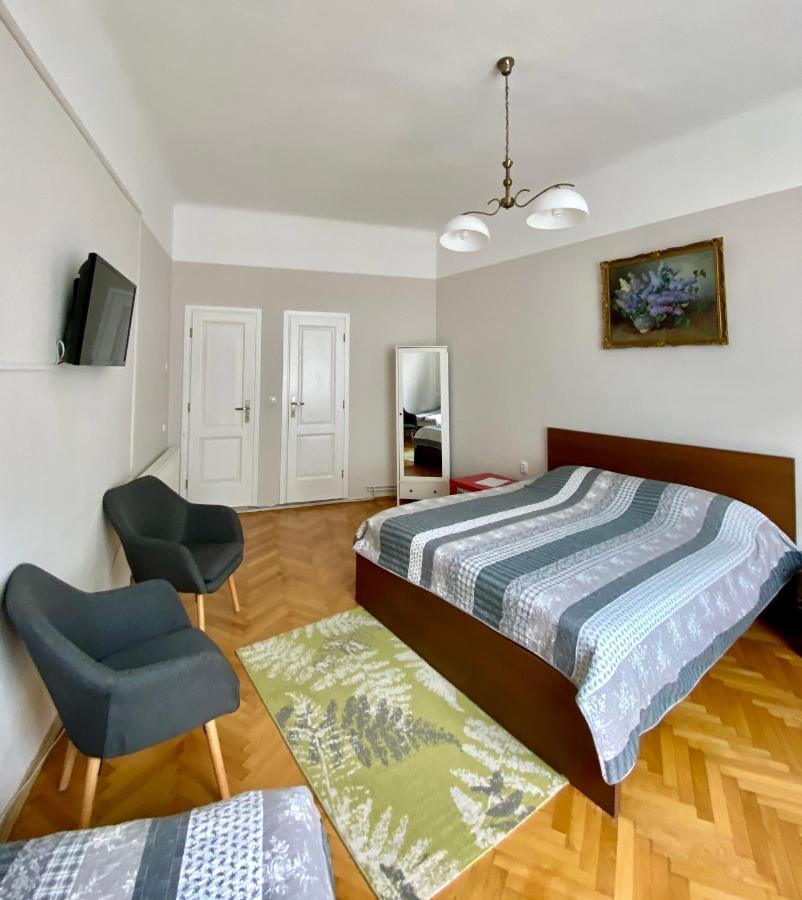 Casa Balcescu Hotel Brasov Luaran gambar