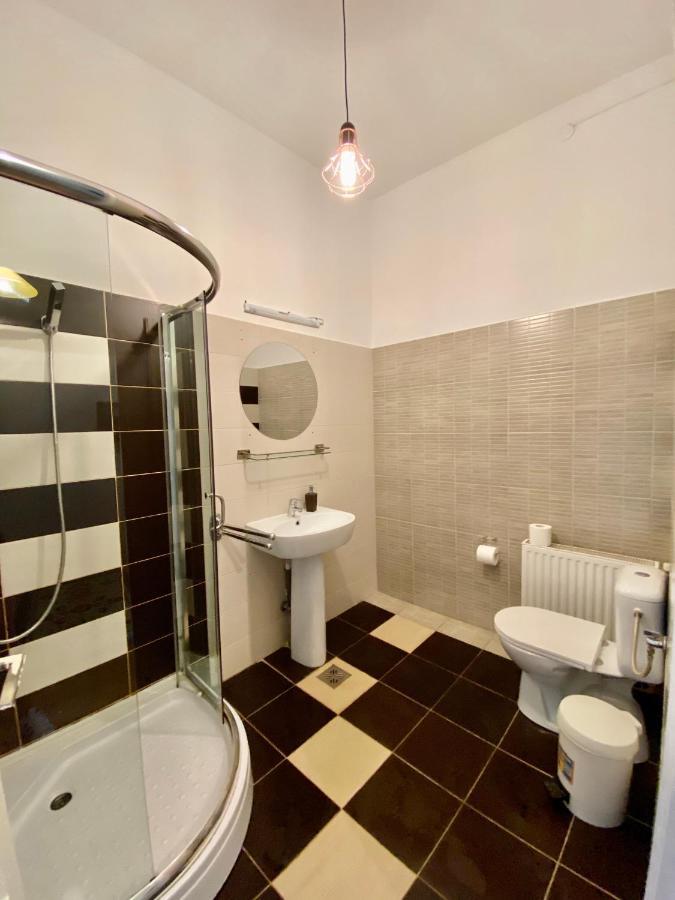 Casa Balcescu Hotel Brasov Luaran gambar