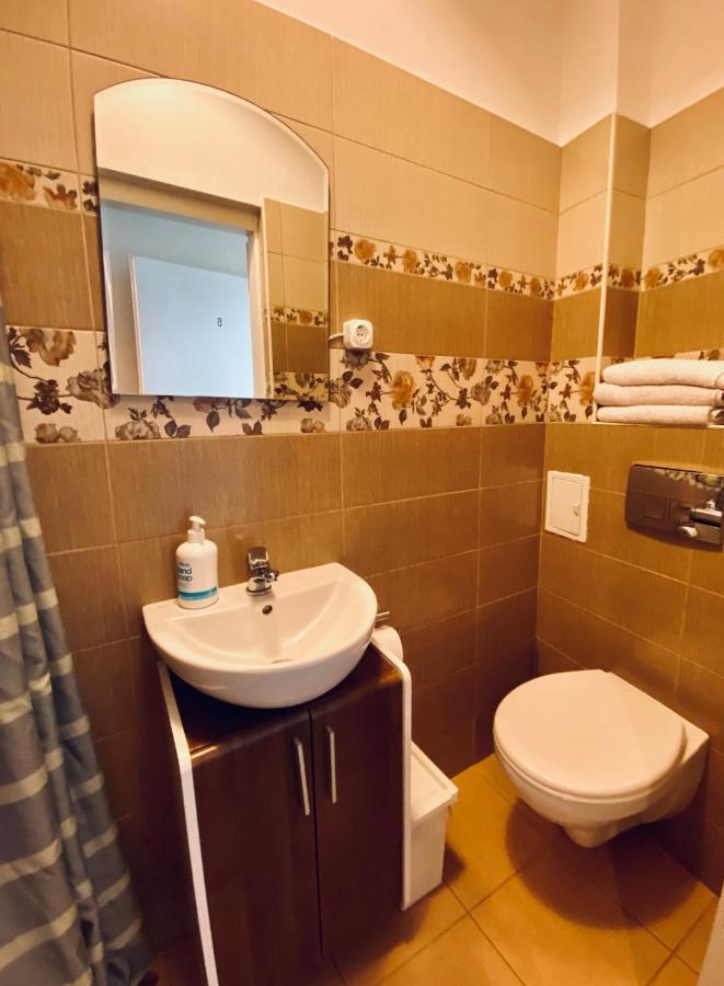 Casa Balcescu Hotel Brasov Luaran gambar
