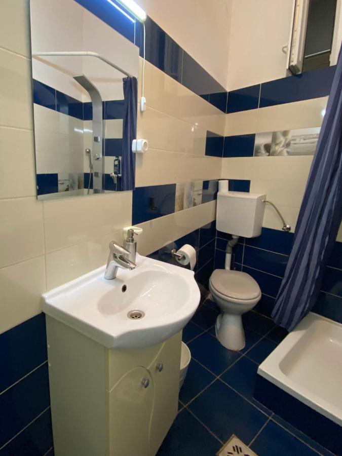 Casa Balcescu Hotel Brasov Luaran gambar