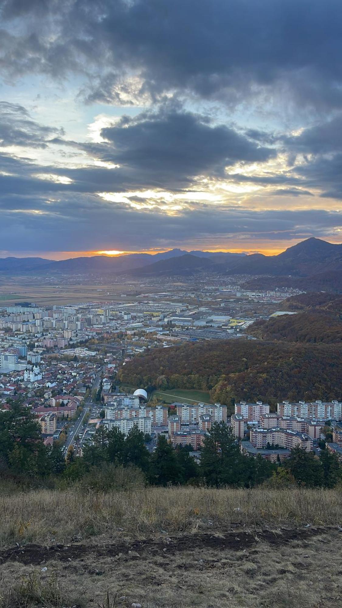 Casa Balcescu Hotel Brasov Luaran gambar